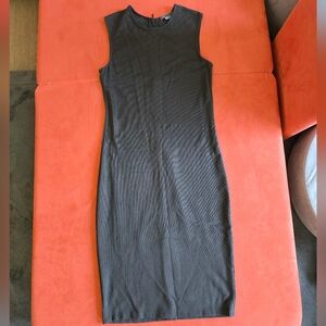 Vince Shift Dress